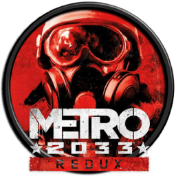 Metro 2033 Redux